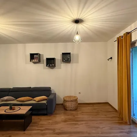 Cherti Apartment
