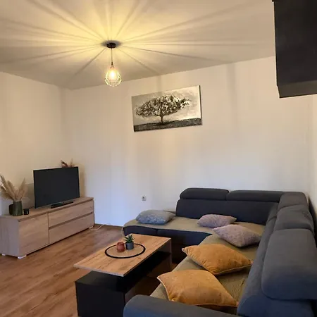 Cherti Apartment Zadar