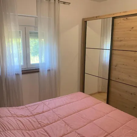 Cherti Apartment *