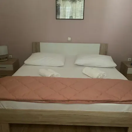 Cherti Zadar