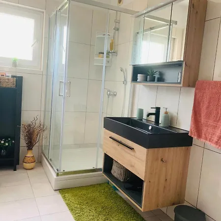Apartment Cherti