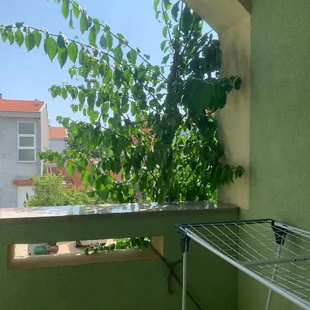 Cherti Zadar
