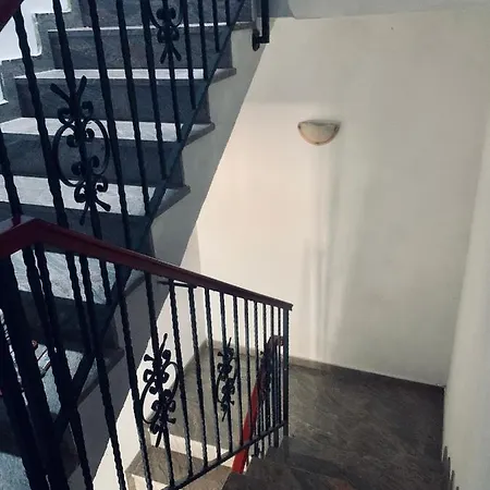 Cherti Lägenhet Zadar