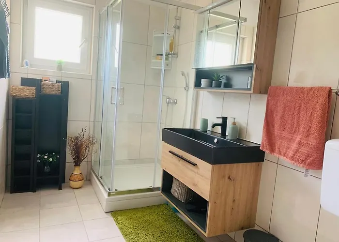 Apartman Cherti